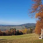 Апартаменты U Lipy Janovicky Hermankovice