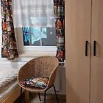 U Lipy Janovicky Апартаменты *