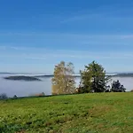 Апартаменты U Lipy Janovicky Hermankovice