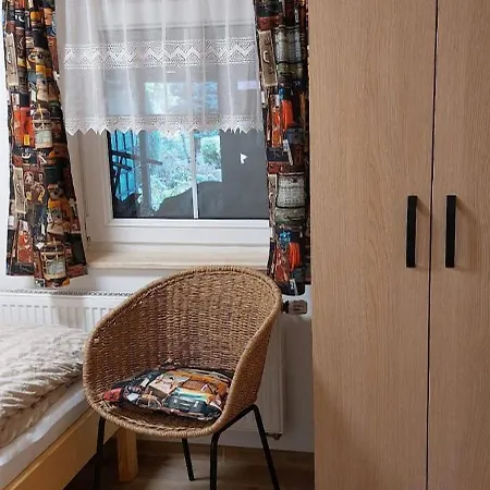 U Lipy Janovicky Apartman *