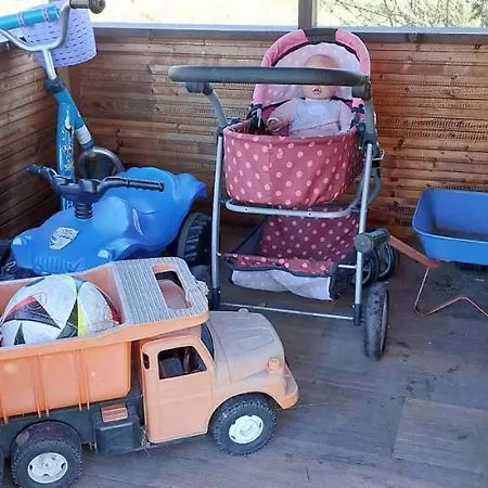 Apartamento U Lípy Hermankovice
