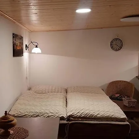 U Lípy * Hermankovice