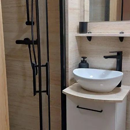 Apartamento U Lípy Hermankovice