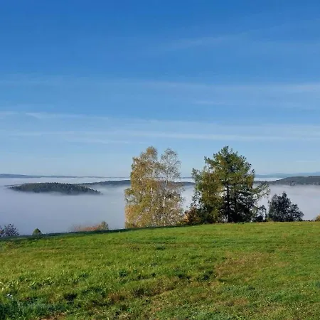 Apartamento U Lípy Hermankovice