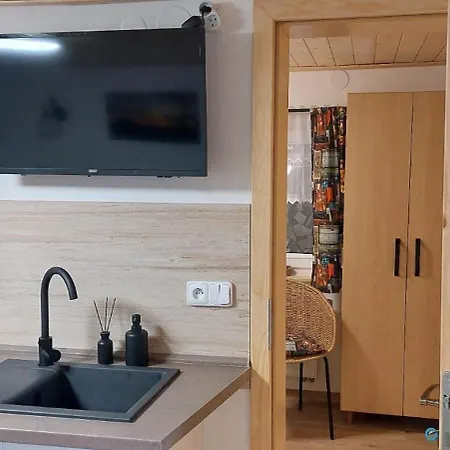 U Lipy Janovicky *