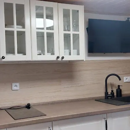 U Lípy Apartamento Hermankovice