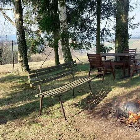 U Lípy Apartamento Hermankovice