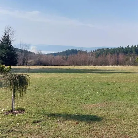 Apartamento U Lípy *