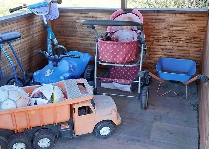 Apartamento U Lípy Hermankovice